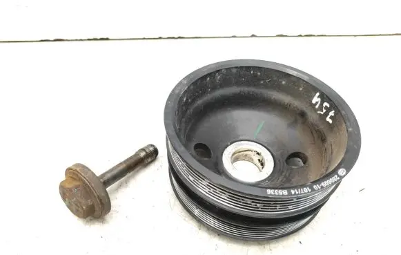 Maserati Ghibli Crankshaft pulley 28060910