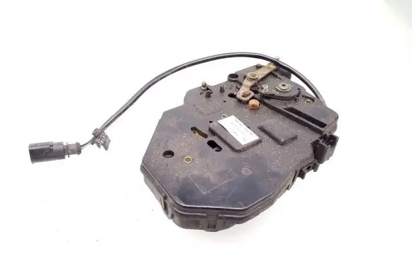 Volkswagen Caddy Sliding door lock 2K0827201M