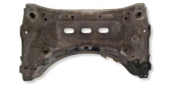 Nissan Qashqai Front subframe 