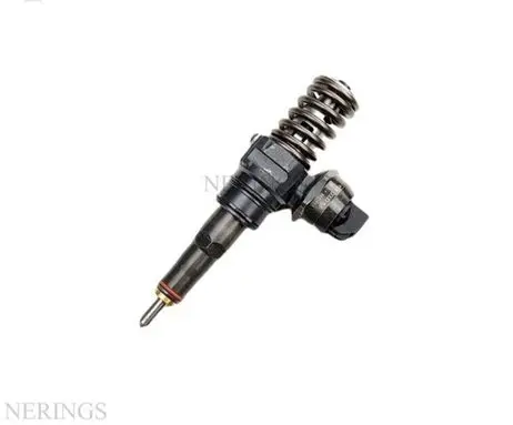 Volkswagen Sharan Fuel injector 0414720038 0986441554