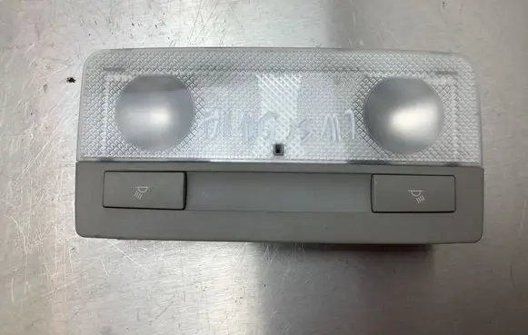 Opel Insignia A Front seat light 316627975