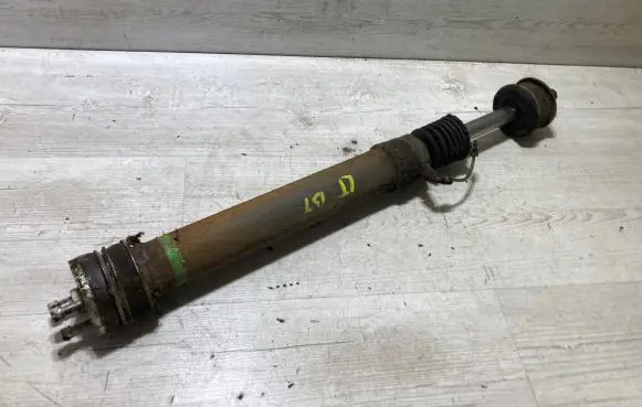 Bentley Mulsanne Shock absorber/damper/air suspension 