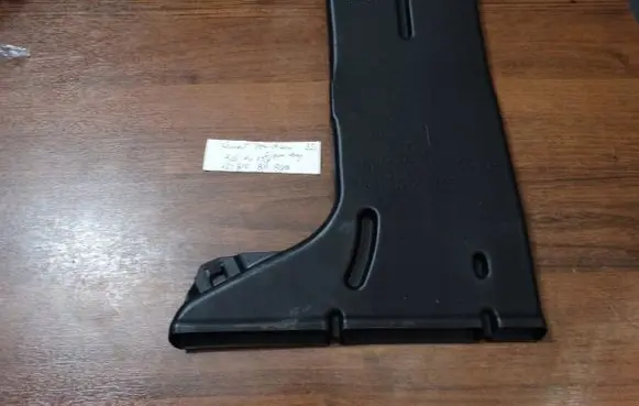 Audi A7 S7 4K8 Dash center air vent grill