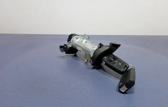 Skoda Fabia Mk3 (NJ) Ignition lock 1K0905851