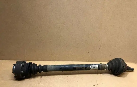 Audi A3 S3 8L Front driveshaft 1J0407272GD