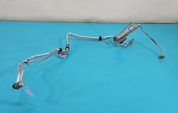 Jeep Compass Air conditioning (A/C) pipe/hose 05058899AE IMPRK1496624