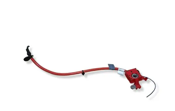 BMW X3 F25 Positive cable (battery) 9213668