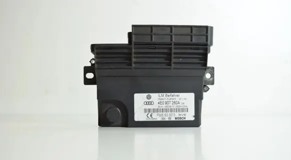 Audi A8 S8 D3 4E Other control units/modules 4E0907280A