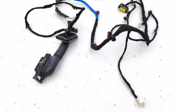 KIA Sportage Front door wiring loom 91610R2400