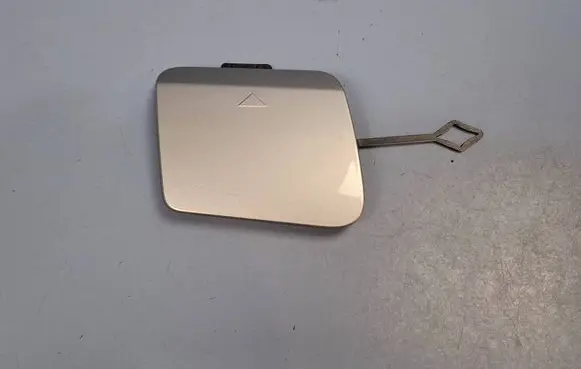 BMW 1 F40 Front tow hook cap/cover 51117459875
