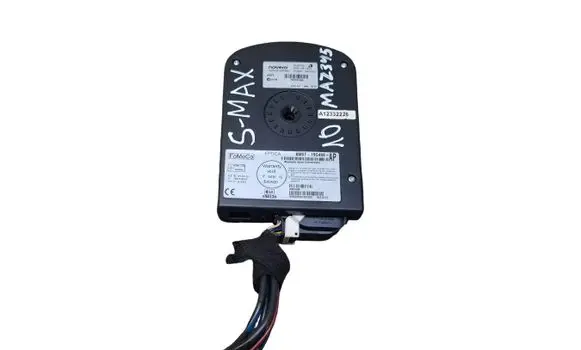 Ford S-MAX Bluetooth control unit module 8M5T19G488AP 0660081953