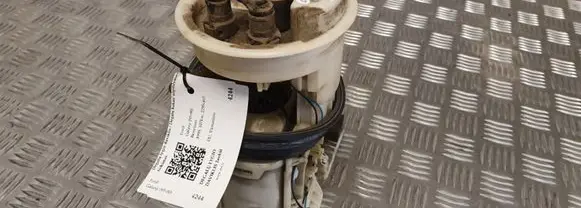Ford Galaxy Fuel level sensor 