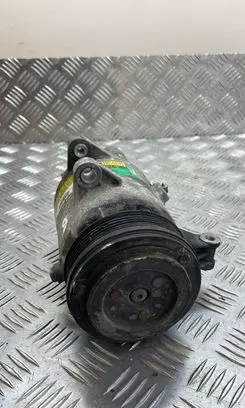 Mini One - Cooper R50 - 53 Air conditioning (A/C) compressor (pump) 01139014