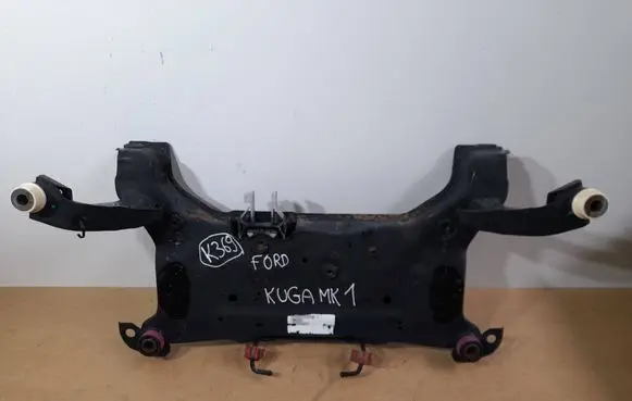 Ford Kuga I Front subframe 12345K369