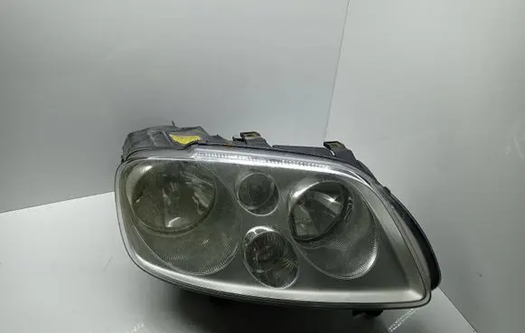 Volkswagen Touran I Headlight/headlamp 1T0941006F