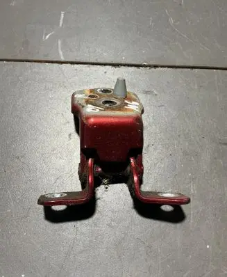 Mazda 6 Front door lower hinge 
