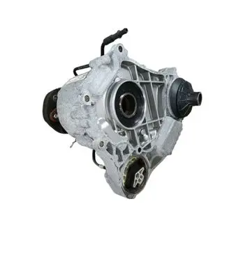 BMW 3 G20 G21 Gearbox transfer box case 9469019 9469023 137744