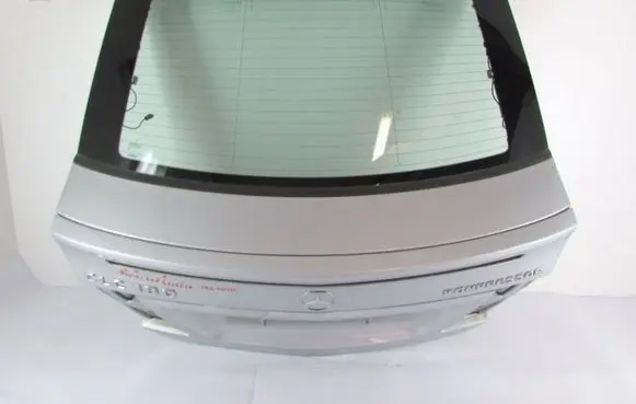 Mercedes-Benz CLC CL203 Tailgate/trunk/boot lid