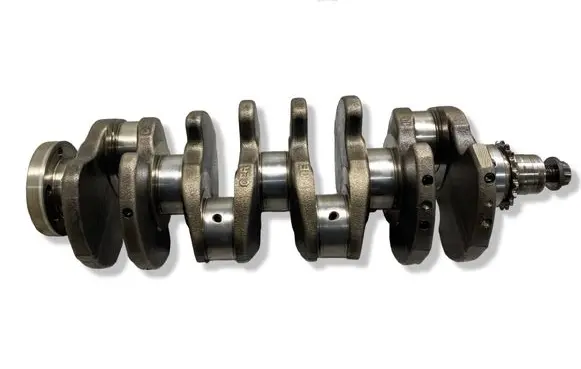 Mitsubishi Grandis Crankshaft BSY