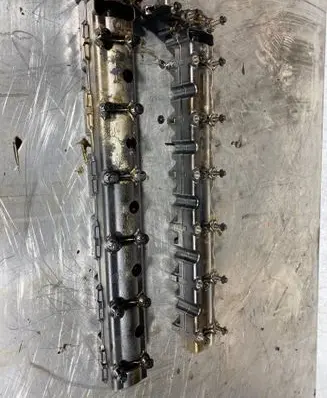 BMW 3 E90 E91 Camshaft N53B30A