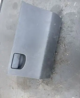 Toyota Yaris Glove box set 555510D060