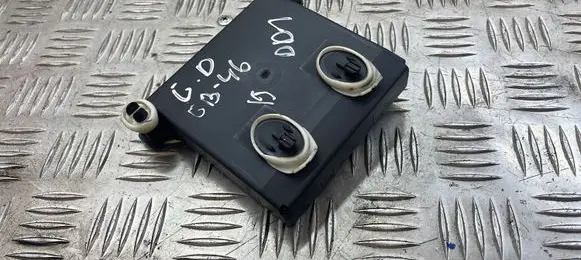 Mercedes-Benz E W211 Door control unit/module 2118703285