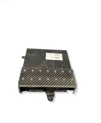 BMW 7 E38 Sound amplifier 8360760