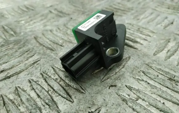 Volkswagen PASSAT B7 Airbag deployment crash/impact sensor 5N0959351B 27121606