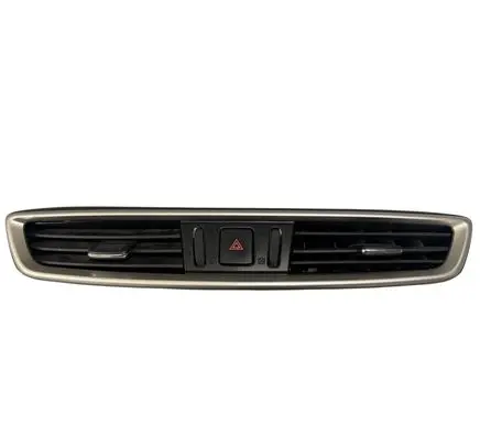 Nissan X-Trail T32 Dash center air vent grill 687504CE0A 687504BA0A