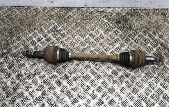 Lexus IS 220D-250-350 Rear driveshaft