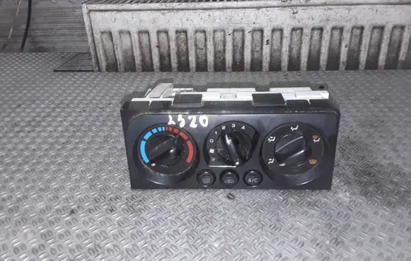 Subaru Outback Climate control unit 72311AE06A