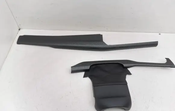 Volkswagen Golf VIII Interior decorative trim set 5H2858415C 5H2858416B