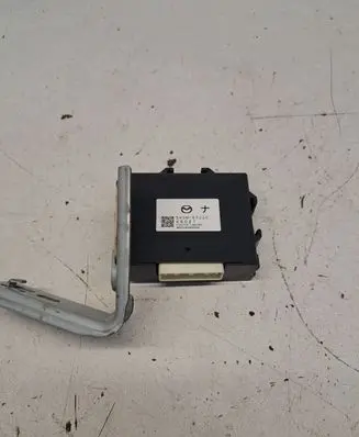 Mazda CX-3 Parking PDC control unit/module DH0M67UU0