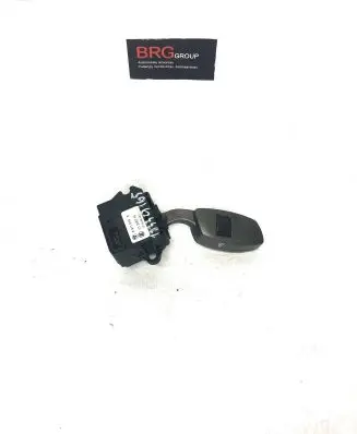 BMW 7 E65 E66 Wiper control stalk 6911519 01206710 608360
