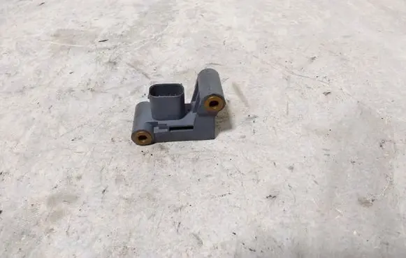 BMW 5 F10 F11 Airbag deployment crash/impact sensor 91593146577