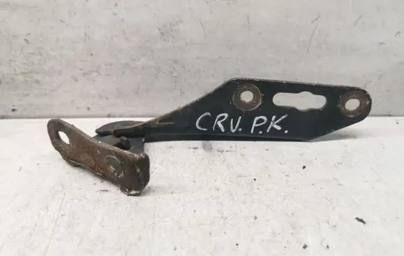 Honda CR-V Engine bonnet/hood hinges