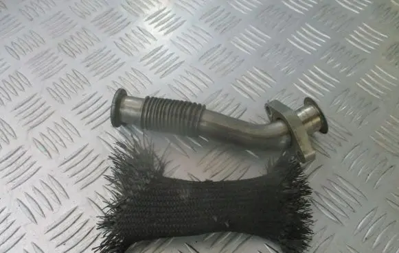Fiat Croma EGR valve line/pipe/hose