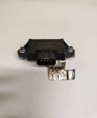 Chrysler Pacifica Fuel injection pump control unit/module 68434538AA 934742002922