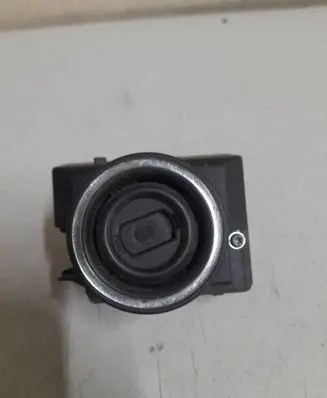 Mercedes-Benz E W211 Ignition lock 2115451408 2004943980206192