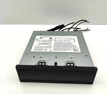 Cupra Born GPS navigation control unit/module 10E035820N 10E035820A