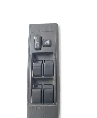Toyota Corolla Verso AR10 Electric window control switch 54355667D 1000402