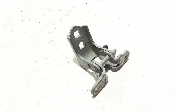 Renault Megane E-Tech Front door upper hinge 804005861R