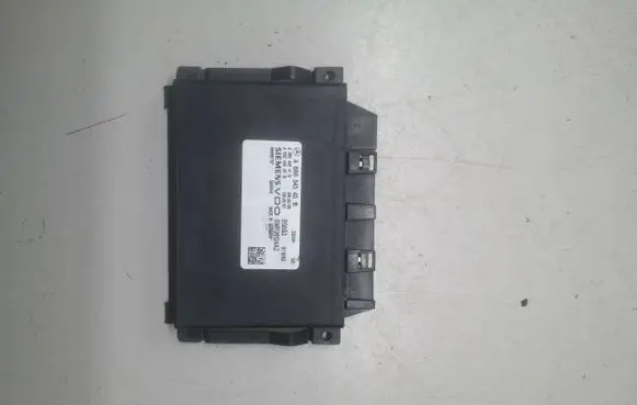 Mercedes-Benz C W204 Gearbox control unit/module A0005454516 A0024484510 A0034464110