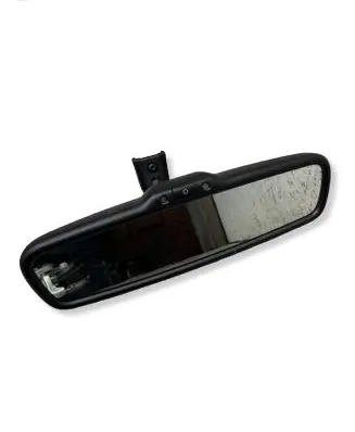 Nissan Murano Z51 Rear view mirror (interior) E11015892 E11026001