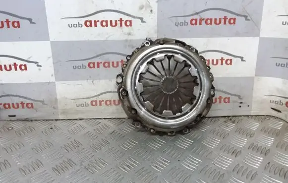 Peugeot 307 Pressure plate 