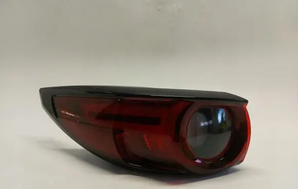 Mazda CX-5 II Rear/tail lights MAZCX5Lam58005