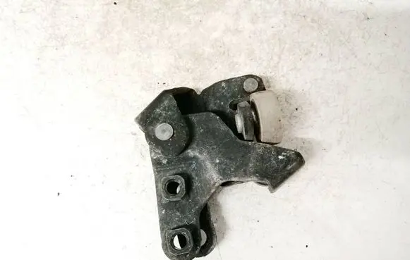 Mazda 5 Sliding door trim 