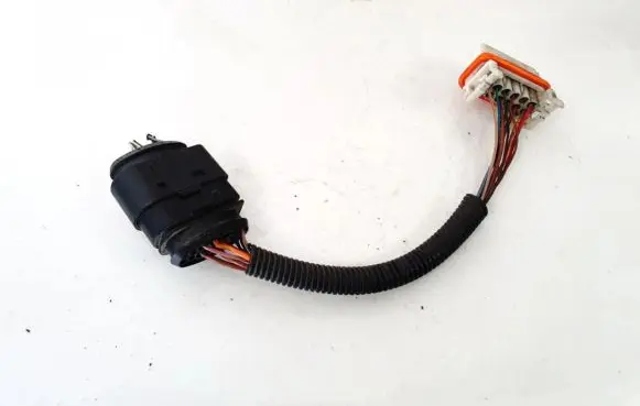 Audi Q7 4L Sensor 1j0973737a