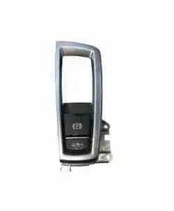 BMW 7 F01 F02 F03 F04 Hand parking brake switch 9159997