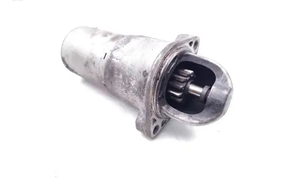 Hyundai ix35 Starter motor 36100-2A835